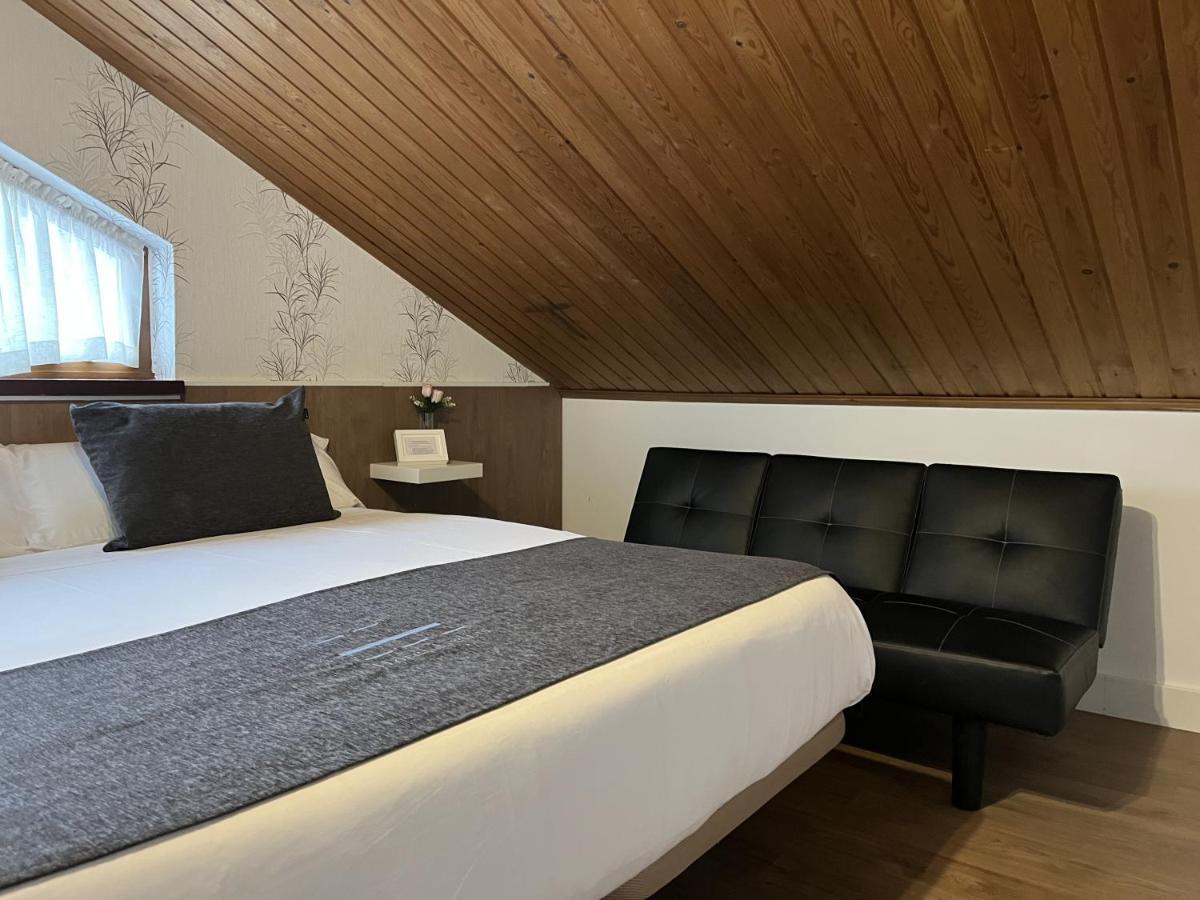 Hotel Avelina Onís Eksteriør billede